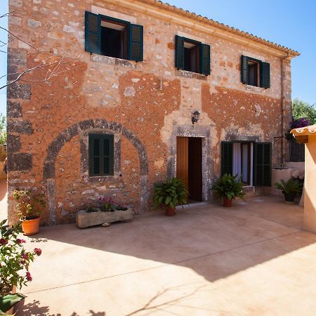 Villa Paula Llombarts エクステリア 写真