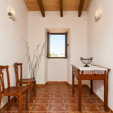 Villa Paula Llombarts エクステリア 写真