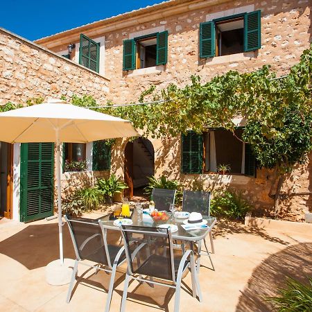Villa Paula Llombarts エクステリア 写真