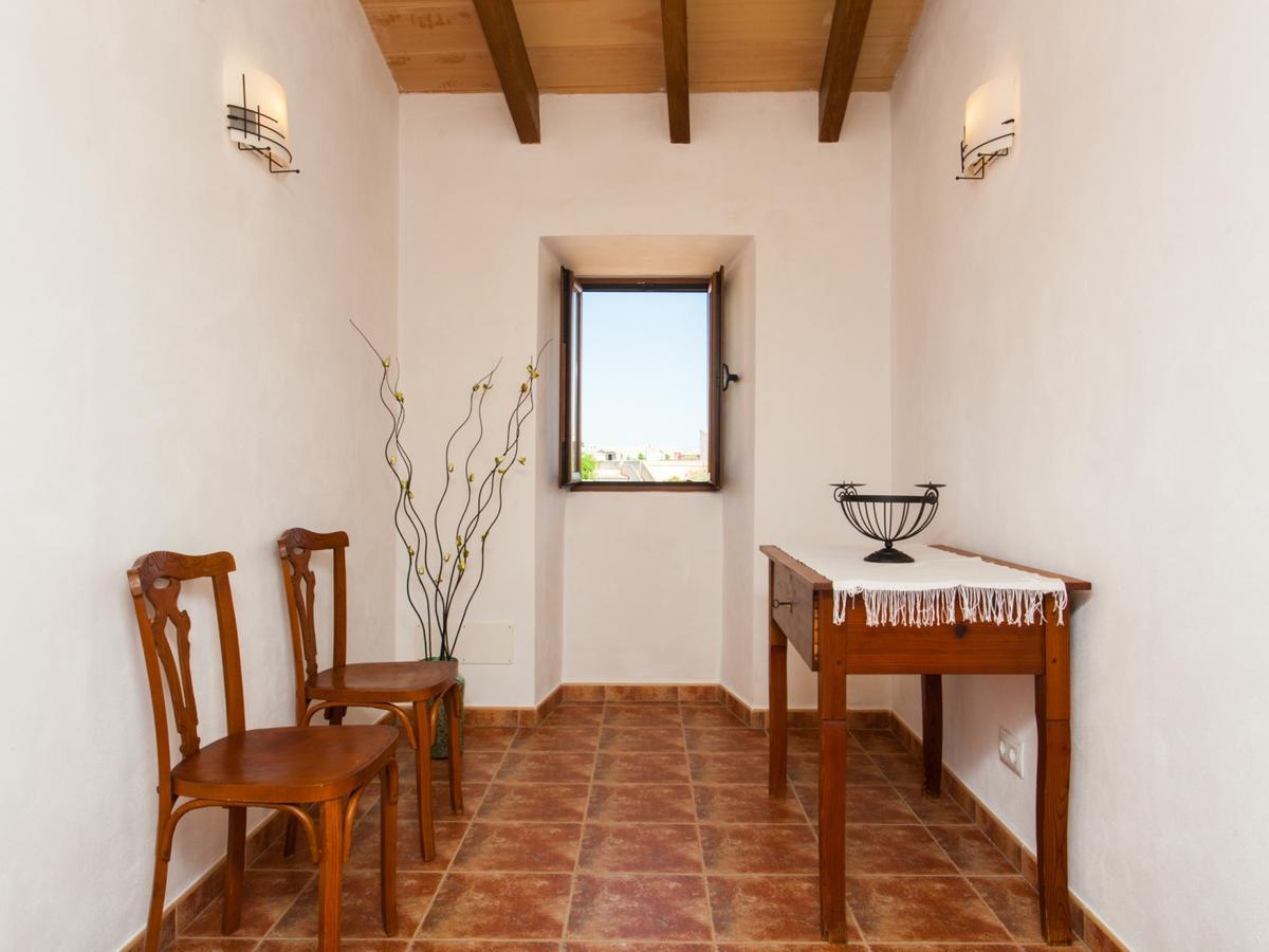 Villa Paula Llombarts エクステリア 写真