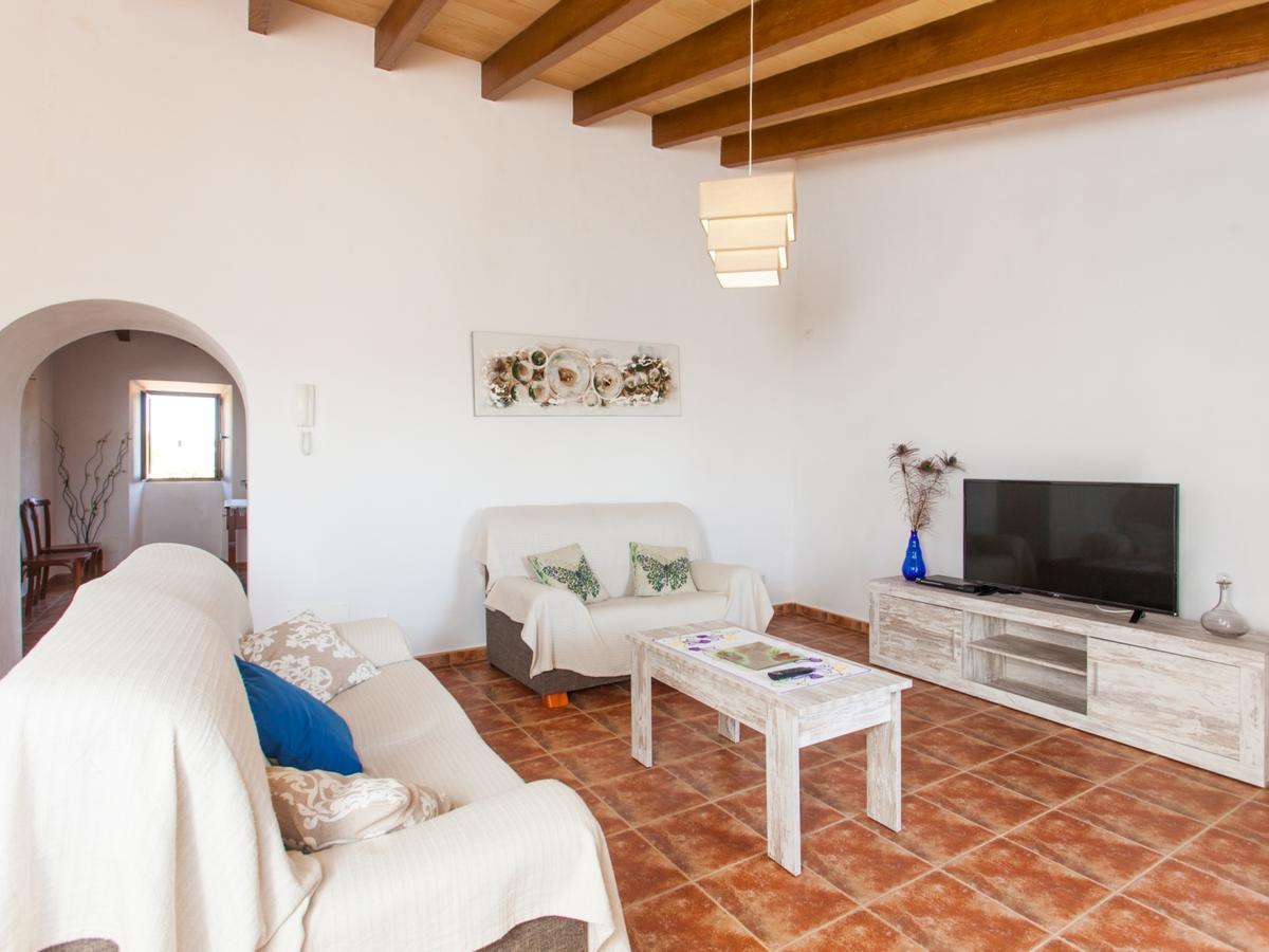 Villa Paula Llombarts エクステリア 写真