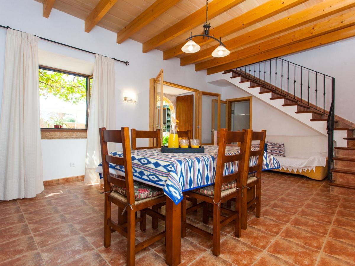 Villa Paula Llombarts エクステリア 写真