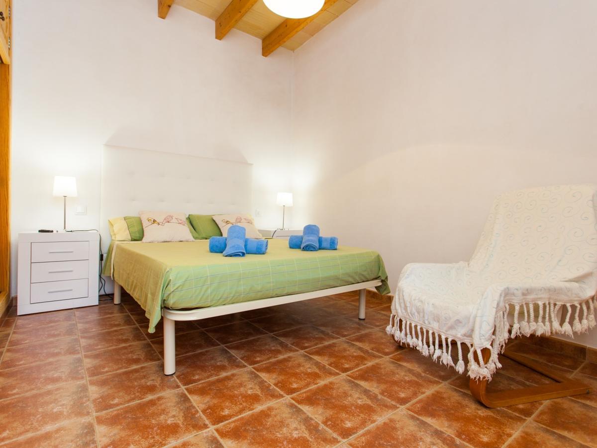 Villa Paula Llombarts エクステリア 写真