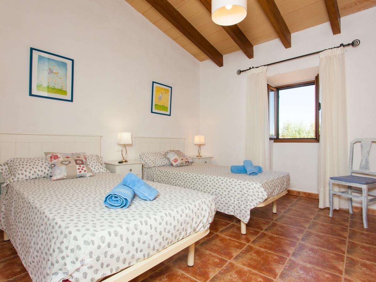 Villa Paula Llombarts エクステリア 写真